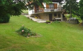 Apartmani Planinska Kuca, Jagodnja