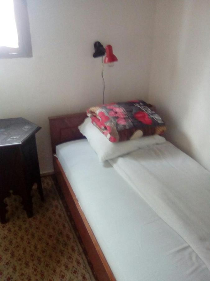 Apartmani Planinska Kuca, Jagodnja Krupanj Ngoại thất bức ảnh