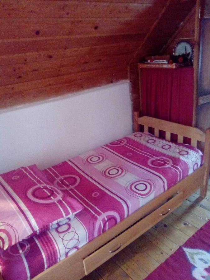 Apartmani Planinska Kuca, Jagodnja Krupanj Ngoại thất bức ảnh