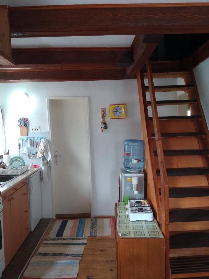 Apartmani Planinska Kuca, Jagodnja Krupanj Ngoại thất bức ảnh