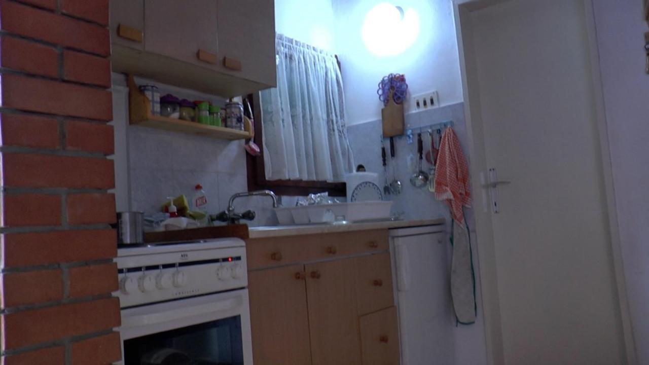 Apartmani Planinska Kuca, Jagodnja Krupanj Ngoại thất bức ảnh