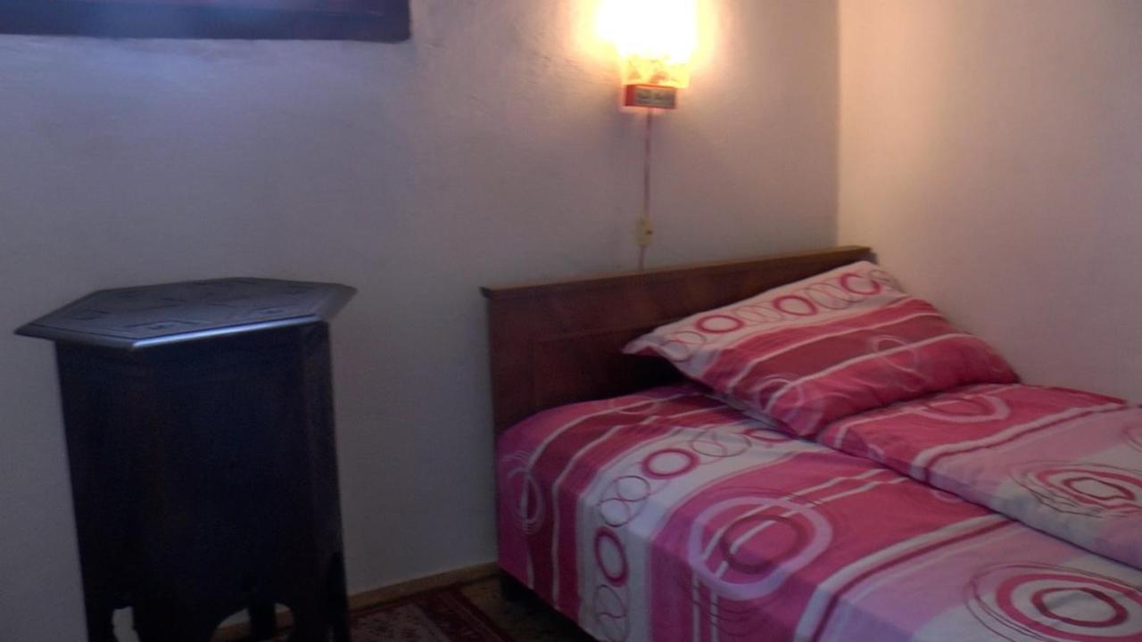 Apartmani Planinska Kuca, Jagodnja Krupanj Ngoại thất bức ảnh
