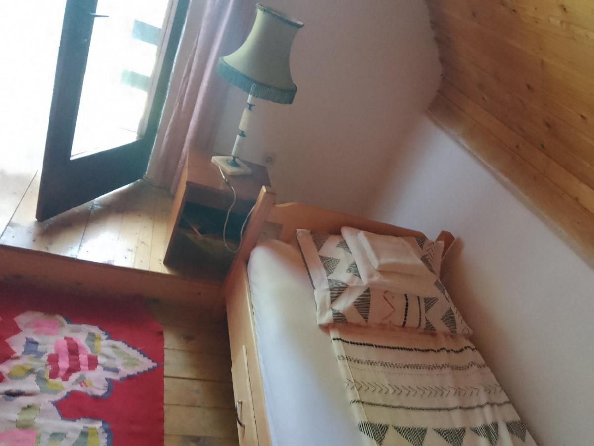 Apartmani Planinska Kuca, Jagodnja Krupanj Ngoại thất bức ảnh